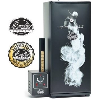 Bradley Original Extra Large Smoker 6