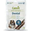 Pamlsek pro psa Canvit Dental Snacks 200 g