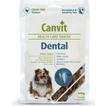 Canvit Dental Snacks 200 g – Hledejceny.cz