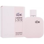 Lacoste Eau de Lacoste L.12.12 Rose parfémovaná voda dámská 100 ml – Hledejceny.cz