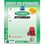 Jolly MAX HU 3 (4ks) pro vysav. Hyundai VC 5750 – Hledejceny.cz