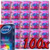 Kondom Unimil Excitation Max 100ks