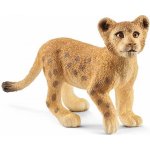 Schleich 14813 Lví mládě – Sleviste.cz