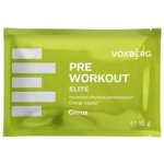 Voxberg Preworkout Elite 18 g – Sleviste.cz