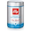 Mletá káva Illy Decaf mletá bez kofeinu 250 g