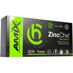 Amix ChelaZone ZincChel 90 kapslí – Hledejceny.cz