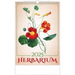 Nástěnný Herbarium 2025 – Zboží Dáma