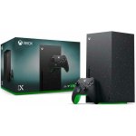 Microsoft Xbox Series X 2TB Galaxy Black Special Edition – Zboží Živě