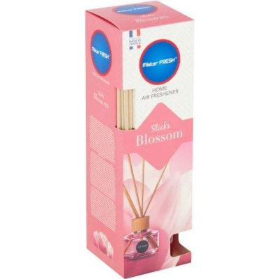 MrFresh Difuzer Stick BLOSSOM 50 ml – Hledejceny.cz