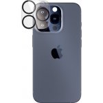 PanzerGlass Camera Protection Apple iPhone 15 Pro / Pro Max- Plate 1137 – Hledejceny.cz