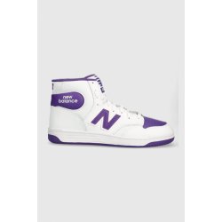 New Balance sneakersy BB480SCE bílé