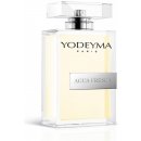 Yodeyma Aqua Fresca mužský parfémovaná voda 100 ml