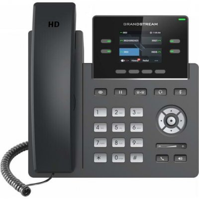Grandstream GRP2612G – Zboží Živě