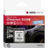 Paměťová karta AgfaPhoto 512 GB 10442