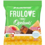 Allnutrition Frulove sauce tropical 500 g – Zbozi.Blesk.cz
