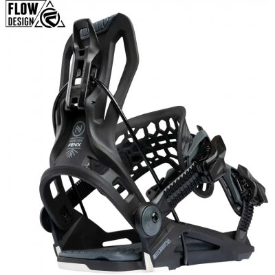 Nidecker Flow Fenix 25/26 – Zboží Mobilmania