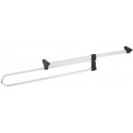 Walteco Věšák výsuvný na ramínka 350mm, černý , 99351 – Hledejceny.cz