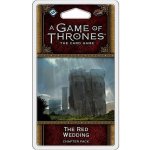 FFG A Game of Thrones 2nd edition LCG: The Red Wedding – Hledejceny.cz