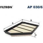Vzduchový filtr FILTRON AP 030/6 – Hledejceny.cz