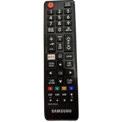 Dálkový ovladač Samsung BN59-01321A – Zboží Živě