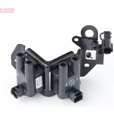 DENSO DIC-0112 Zapalovací cívka (DIC-0112) – Hledejceny.cz