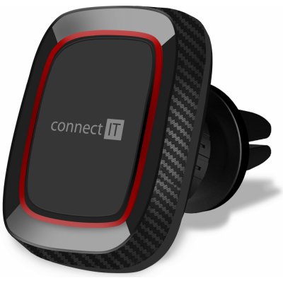 CONNECT IT CMC-4045-RD – Zboží Živě