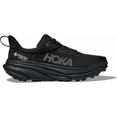 Hoka One One M Challenger ATR 7 GTX 1134501-BBLC BLACK / BLACK – Hledejceny.cz