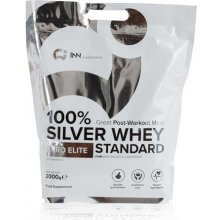 INN 100% Silver Whey 2000 g