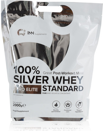 INN 100% Silver Whey 2000 g
