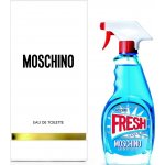 Moschino Fresh Couture toaletní voda dámská 30 ml – Hledejceny.cz