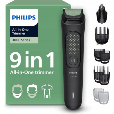 Philips MG3946/15 – Zbozi.Blesk.cz
