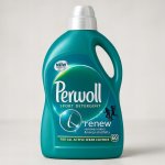 Perwoll Renew Sport prací gel 3 l 60 PD – Hledejceny.cz