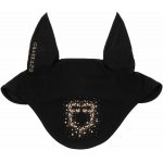 Equestro Čabraka na uši Stones černá – Sleviste.cz