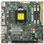 Supermicro MBD-X12SCV-LVDS-O – Hledejceny.cz