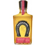 Herradura Reposado 40% 0,7 l (holá láhev) – Zboží Dáma
