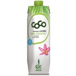 Coco kokosová voda bio 1 l – Hledejceny.cz