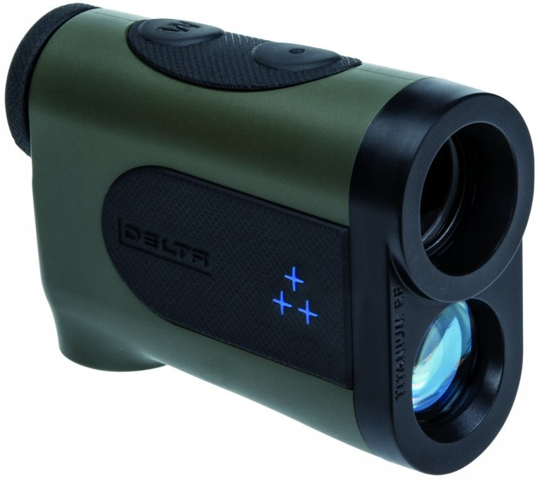 Delta Optical Discovery 10x50