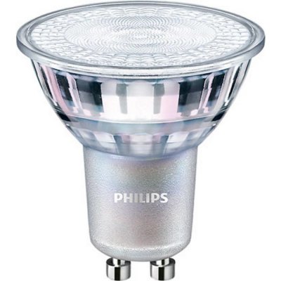 Philips Lighting 929001349002 LED EEK2021 F A G GU10 4.9 W = 50 W neutrální bílá – Hledejceny.cz