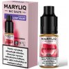 E-liquid Maryliq Red Cherry 10 ml 20 mg