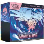Pokémon TCG: Chaos Rising Elite Trainer Box – Hledejceny.cz