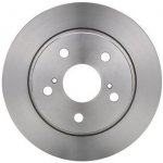 Brzdový kotouč BOSCH 0 986 479 519