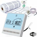 Heat Decor HD-mat150/4.0 T500 WiFi – Hledejceny.cz