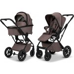 Moon PIÚ Extra set Black matt Tonka 2025 – Hledejceny.cz