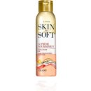 Avon Skin So Soft vyživující třífázový tělový olej 100 ml