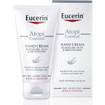 Eucerin AtopiControl krém na ruce 75 ml – Zboží Dáma