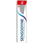 Sensodyne Whitening šetrně bělí citlivé zuby 100 ml – Hledejceny.cz