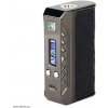 Gripy e-cigaret Think Vape Finder DNA 167W Černá