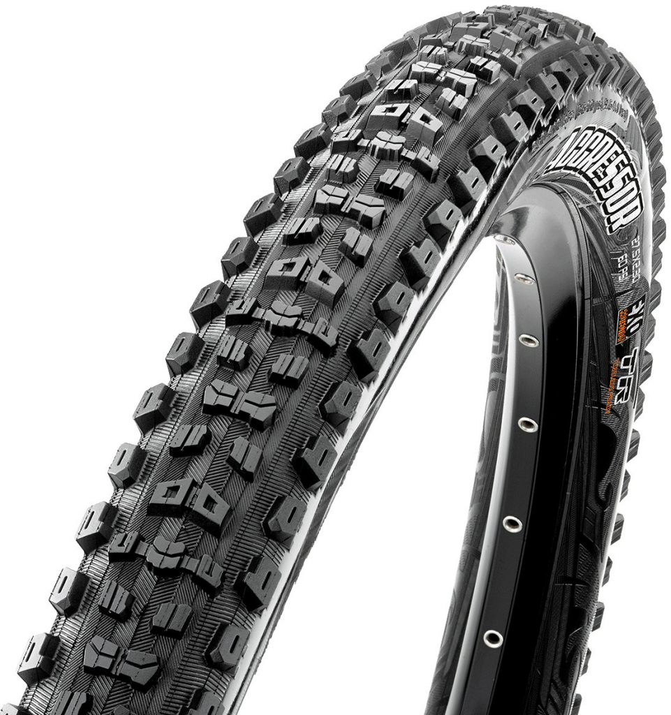 Maxxis MTB Aggressor 29x2,50\