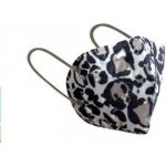 Balerina nanorespirátor FFP2 Jaguar – Zboží Dáma