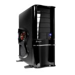 Thermaltake SwingRS 100 VF8000BNS – Zboží Živě
